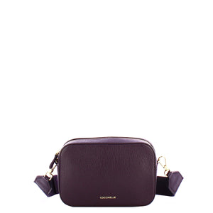 Coccinelle - Tebe Prune Minibag - MN555I101 - PRUNE