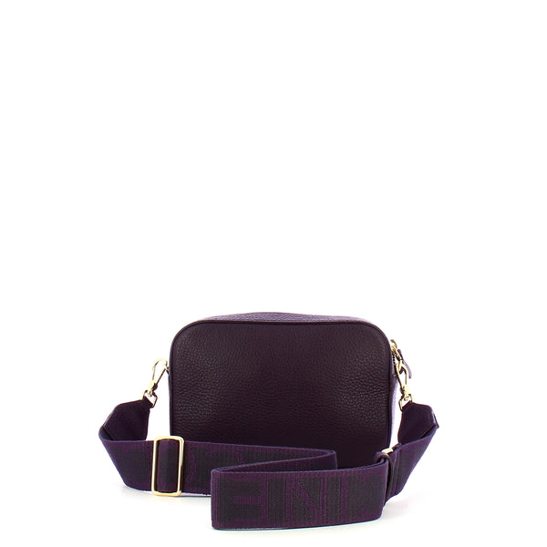 Coccinelle - Tebe Prune Minibag - MN555I101 - PRUNE