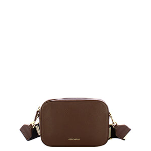 Coccinelle - Tebe Brunette Minibag - MN555I101 - BRUNETTE