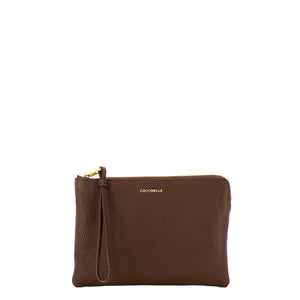 Coccinelle - Alias Brunette Pochette - PJ5190201 - BRUNETTE
