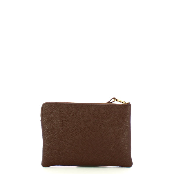 Coccinelle - Alias Brunette Pochette - PJ5190201 - BRUNETTE