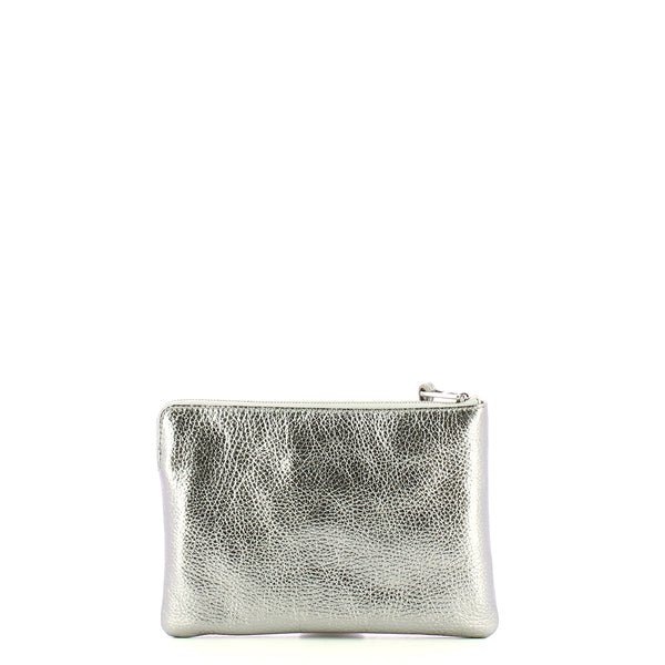 Coccinelle - Alias Steel Pochette - PJ5190201 - STEEL