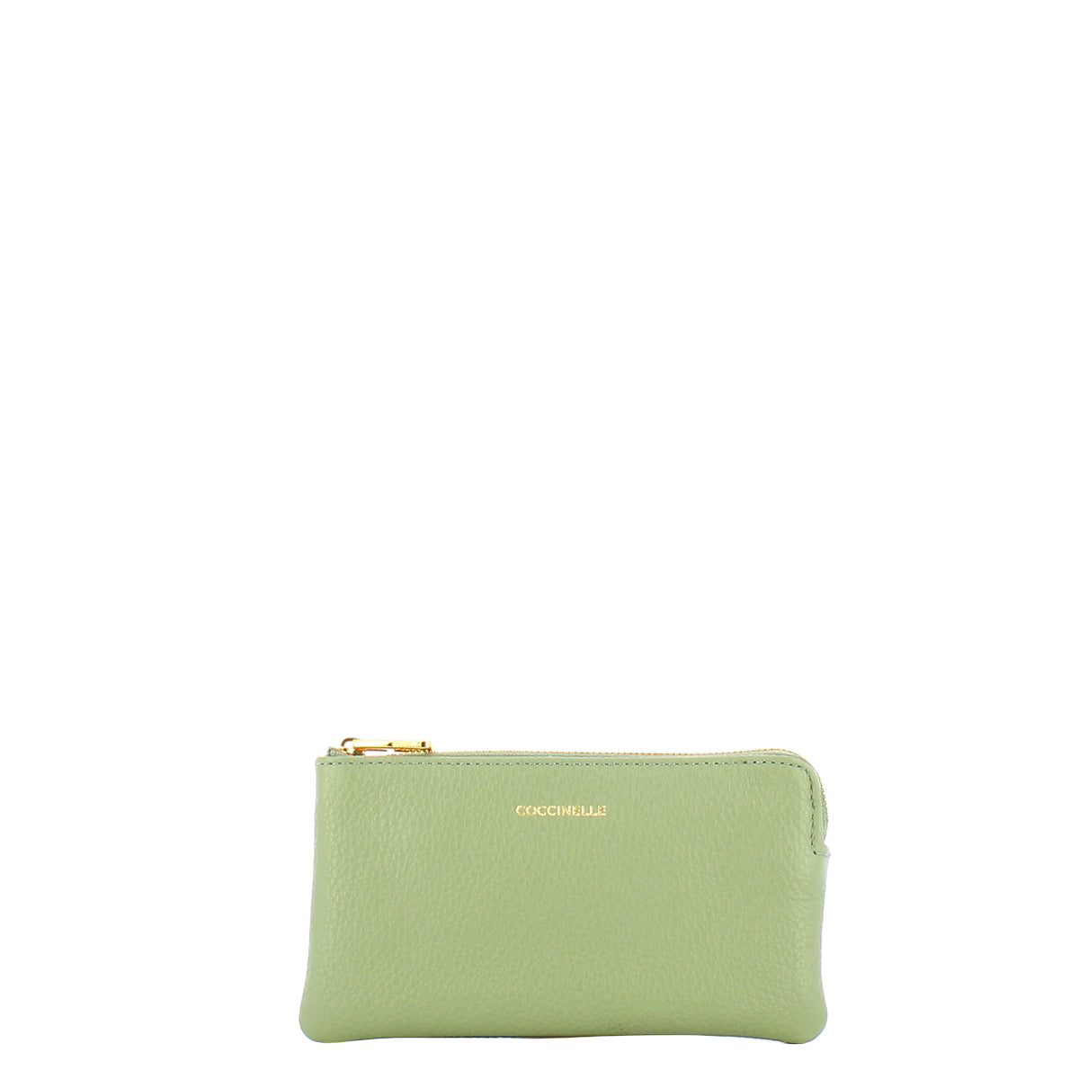 Coccinelle - Alias Greenery Pouch - PJ5190301 - GREENERY