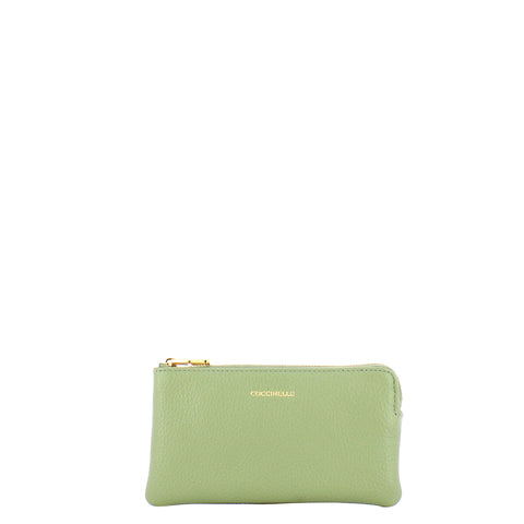Coccinelle - Alias Greenery Pouch - PJ5190301 - GREENERY