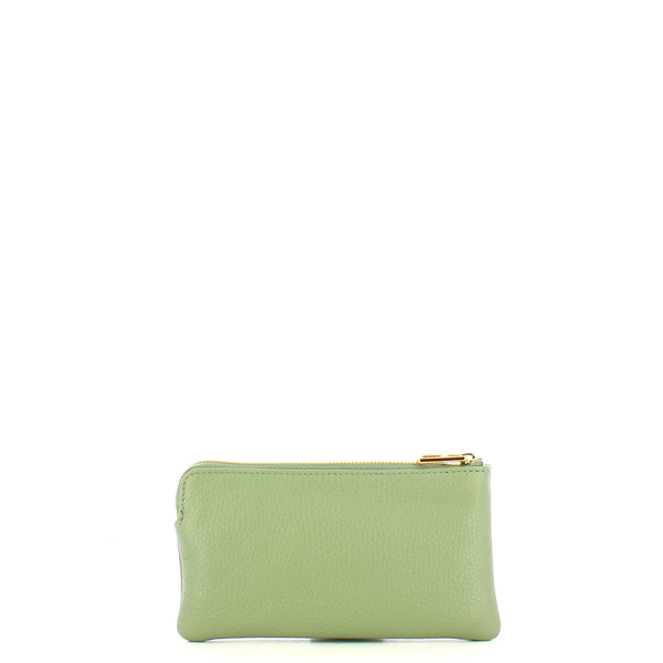 Coccinelle - Alias Greenery Pouch - PJ5190301 - GREENERY