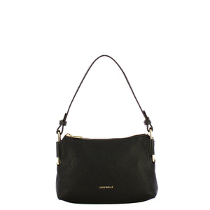 Coccinelle - Rebekka Mini Noir Handbag - T95520101 - NOIR