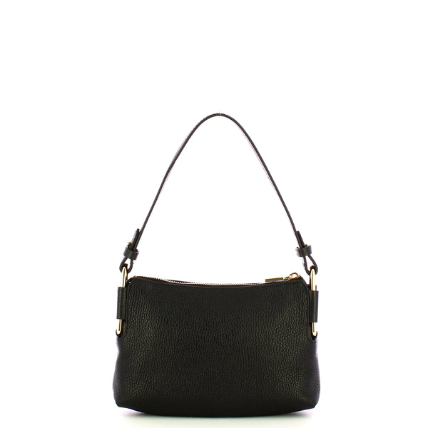 Coccinelle - Rebekka Mini Noir Handbag - T95520101 - NOIR