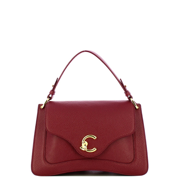 Coccinelle - C-Me Medium Ribes Handbag - SSL180101 - RIBES