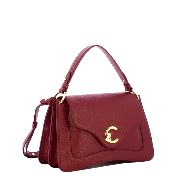 Coccinelle - C-Me Medium Ribes Handbag - SSL180101 - RIBES