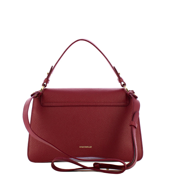 Coccinelle - C-Me Medium Ribes Handbag - SSL180101 - RIBES