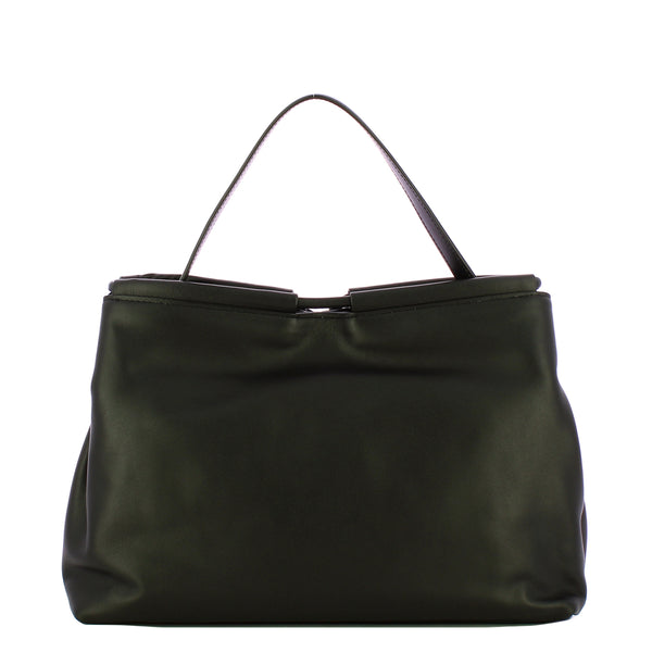 Coccinelle - Lisbet Noir Handbag - T1F180101 - NOIR