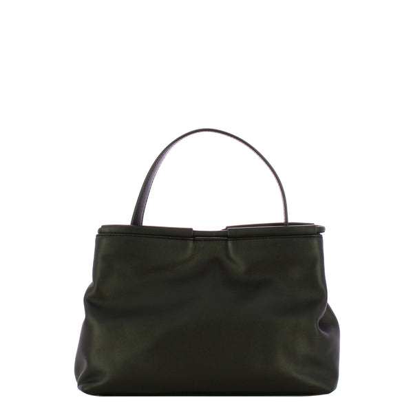 Coccinelle - Lisbet small Noir Handbag - T1F180201 - NOIR