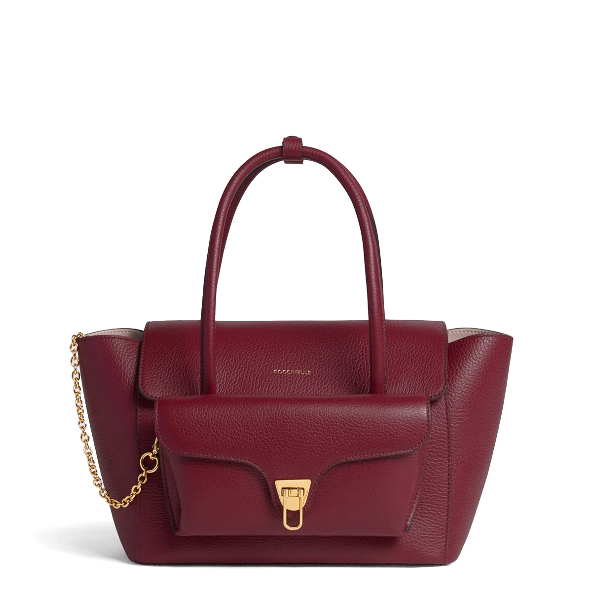 Coccinelle - Double Beat Ribes Bowling Bag - T8A180201 - RIBES