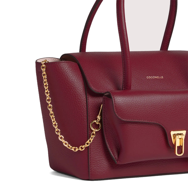 Coccinelle - Double Beat Ribes Bowling Bag - T8A180201 - RIBES