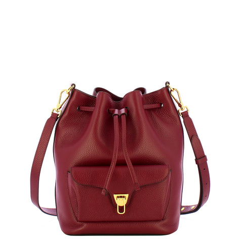 Coccinelle - Beat Generation Ribes Bucket Bag - TFK230201 - RIBES