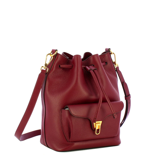 Coccinelle - Beat Generation Ribes Bucket Bag - TFK230201 - RIBES