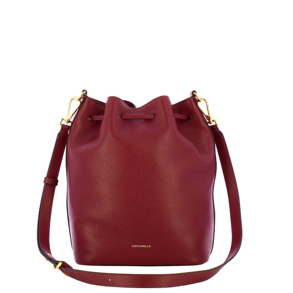 Coccinelle - Beat Generation Ribes Bucket Bag - TFK230201 - RIBES