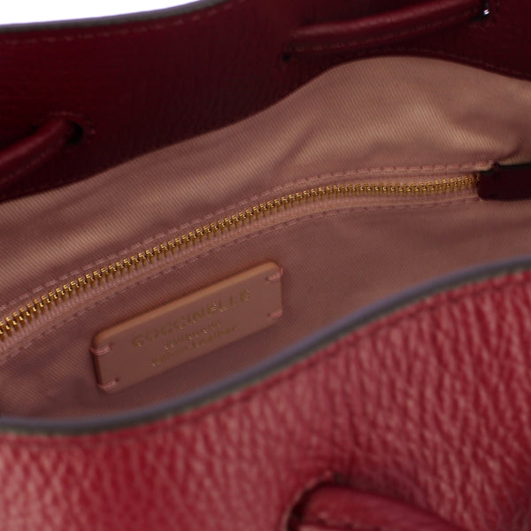Coccinelle - Beat Generation Ribes Bucket Bag - TFK230201 - RIBES
