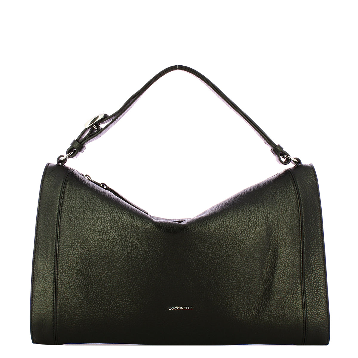 Coccinelle - Elinor Noir Handbag - TL5120201 - NOIR