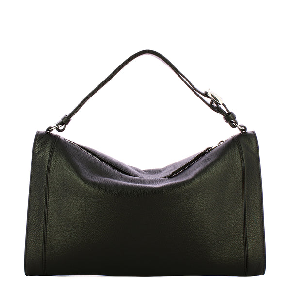 Coccinelle - Elinor Noir Handbag - TL5120201 - NOIR