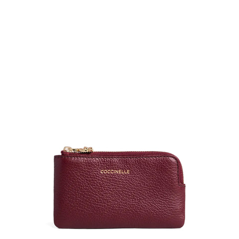 Coccinelle - Bustina portachiavi C-Me Ribes - TBM193101 - RIBES