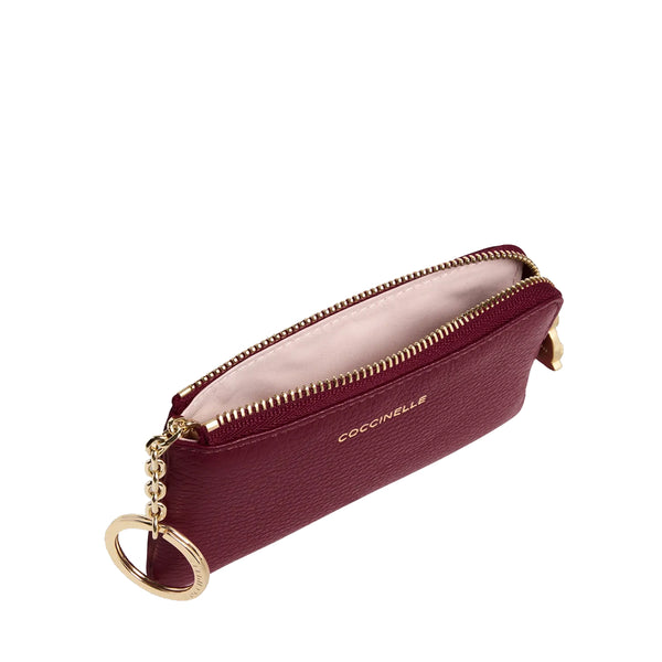 Coccinelle - Bustina portachiavi C-Me Ribes - TBM193101 - RIBES