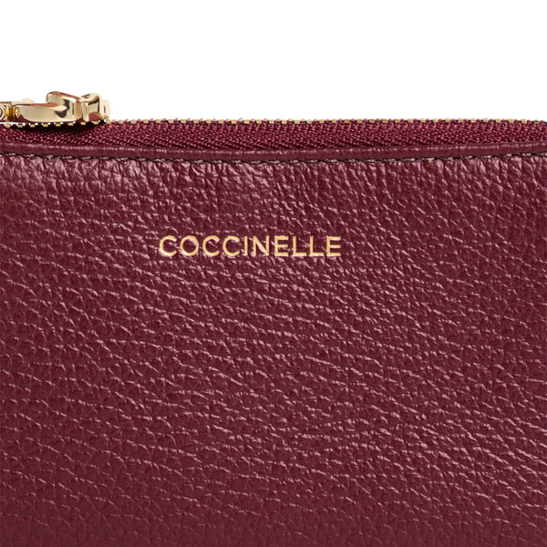 Coccinelle - Bustina portachiavi C-Me Ribes - TBM193101 - RIBES