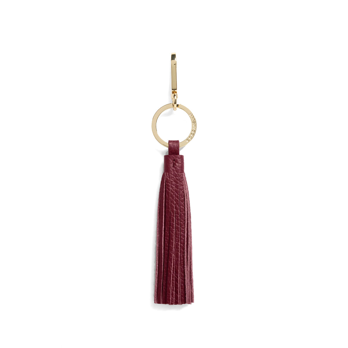 Coccinelle - Tassel Keychain Ribes - MU0410101 - RIBES
