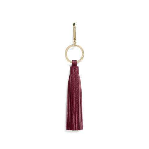 Coccinelle - Tassel Keychain Ribes - MU0410101 - RIBES
