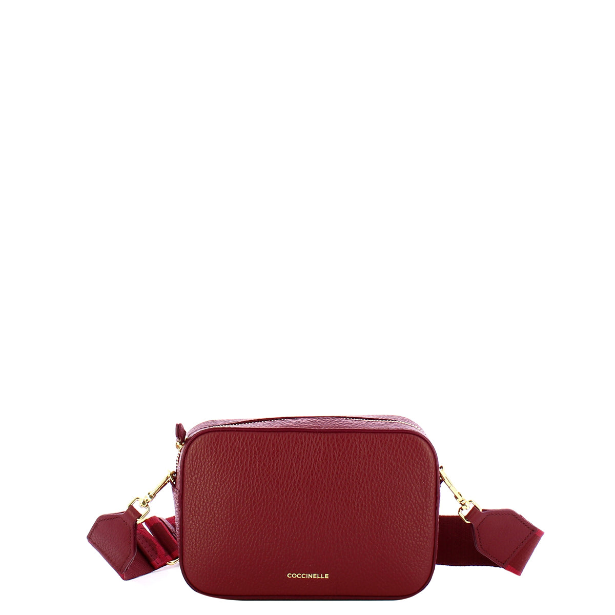 Coccinelle - Tebe Ribes Minibag - MN555I101 - RIBES