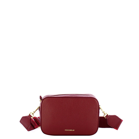 Coccinelle - Tebe Ribes Minibag - MN555I101 - RIBES