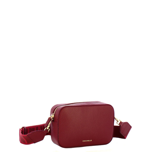 Coccinelle - Tebe Ribes Minibag - MN555I101 - RIBES