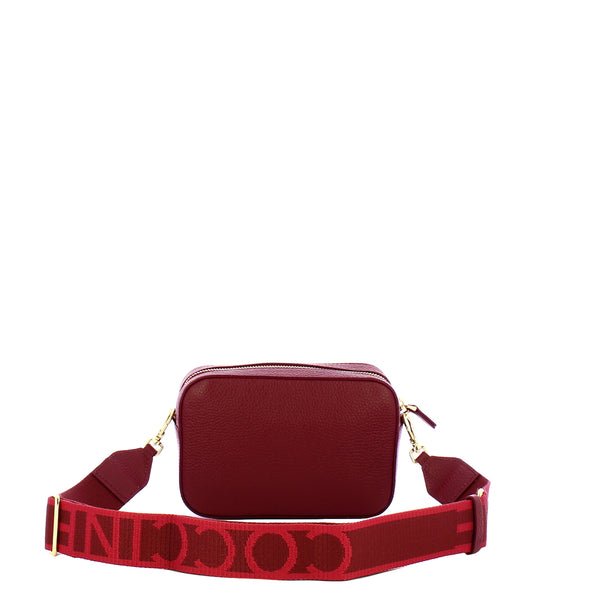 Coccinelle - Tebe Ribes Minibag - MN555I101 - RIBES