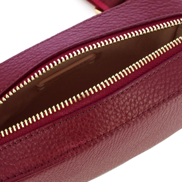 Coccinelle - Tebe Ribes Minibag - MN555I101 - RIBES