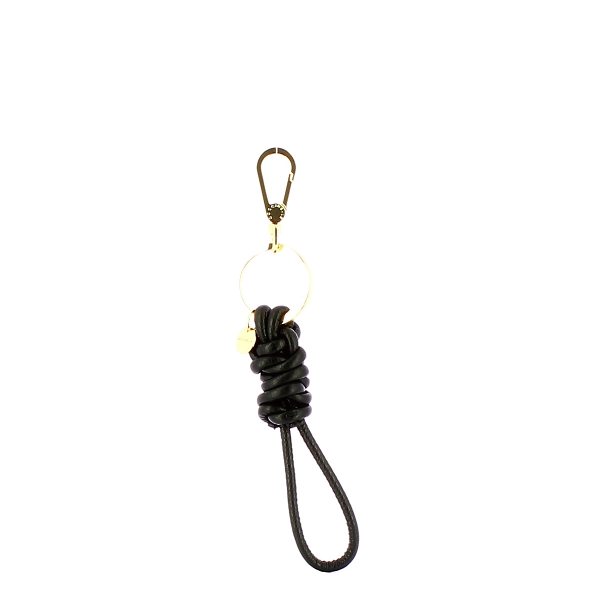 Coccinelle - Darja Charm Noir Keychain - TTC410101 - NOIR