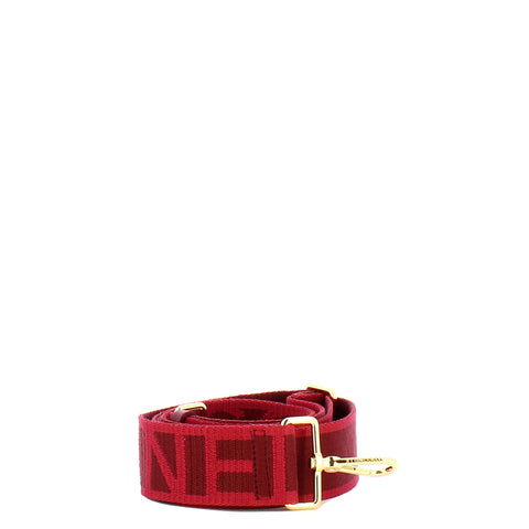 Coccinelle - Signature Ribes Ribes Shoulder Strap - M21682523 - RIBES/RIBES
