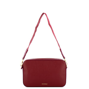 Coccinelle - Tebe Ribes Mini Shoulder Bag - MN5520101 - RIBES
