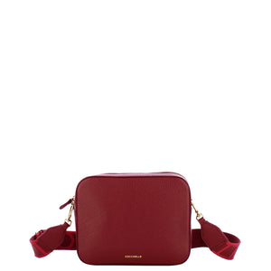 Coccinelle - Tebe Ribes Crossbody Bag - MN555M301 - RIBES