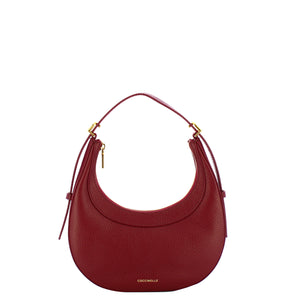 Coccinelle - Whisper Ribes Hobo Bag - PIP530101 - RIBES
