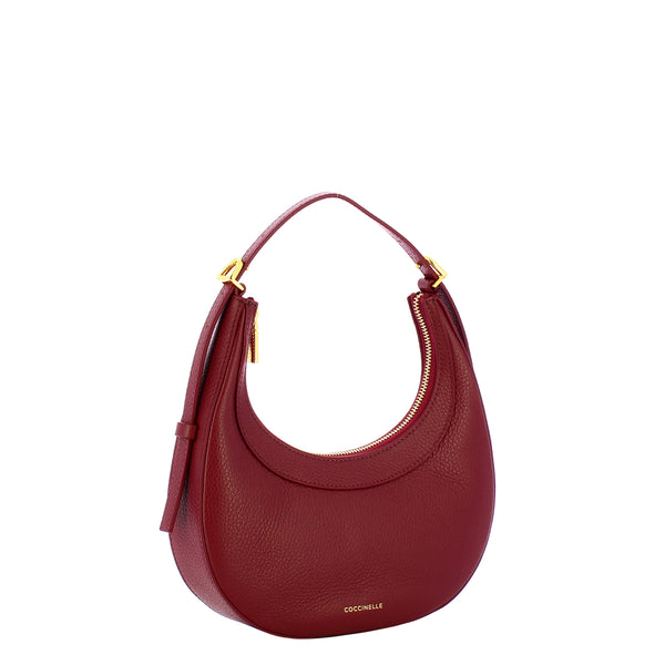 Coccinelle - Whisper Ribes Hobo Bag - PIP530101 - RIBES