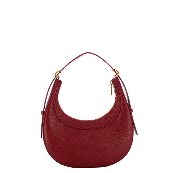 Coccinelle - Whisper Ribes Hobo Bag - PIP530101 - RIBES