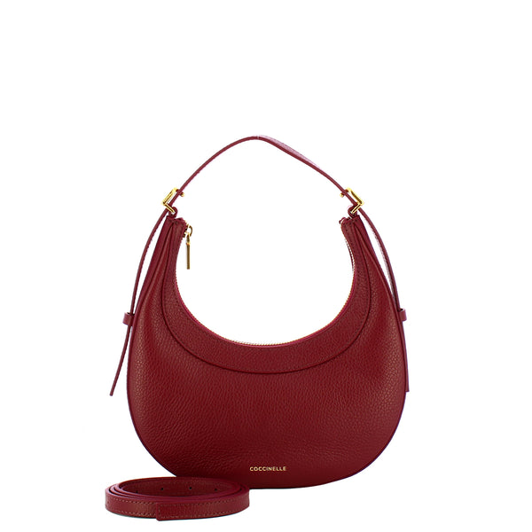 Coccinelle - Whisper Ribes Hobo Bag - PIP530101 - RIBES