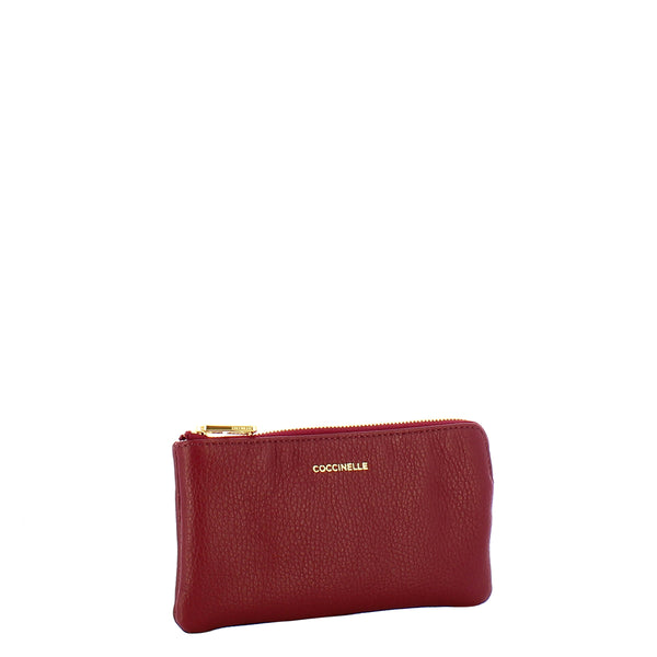 Coccinelle - Alias Ribes Pouch - PJ5190301 - RIBES