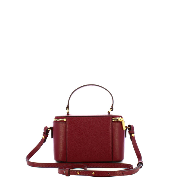 Coccinelle - Beat Generation Mini Ribes Handbag - TFK550101 - RIBES