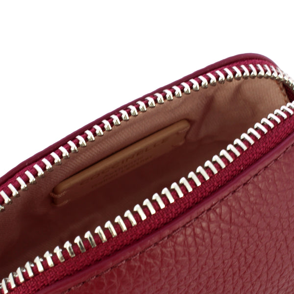 Coccinelle - Helga Mini Ribes Pouch - TMF250301 - RIBES