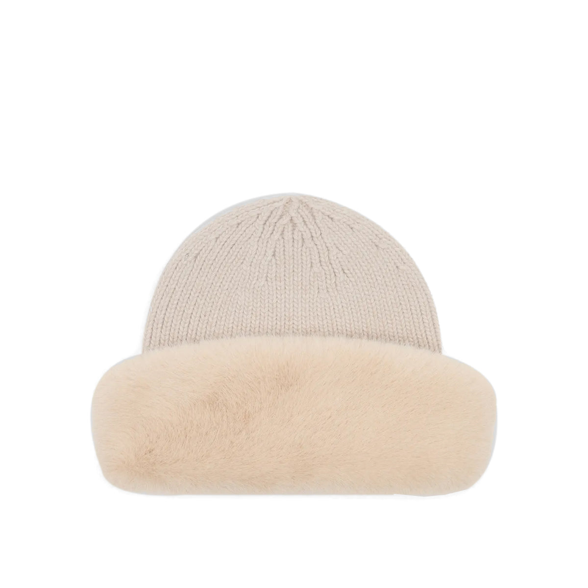 Coccinelle - Berretto Ivette Rosette - TRZ250101 - ROSETTE