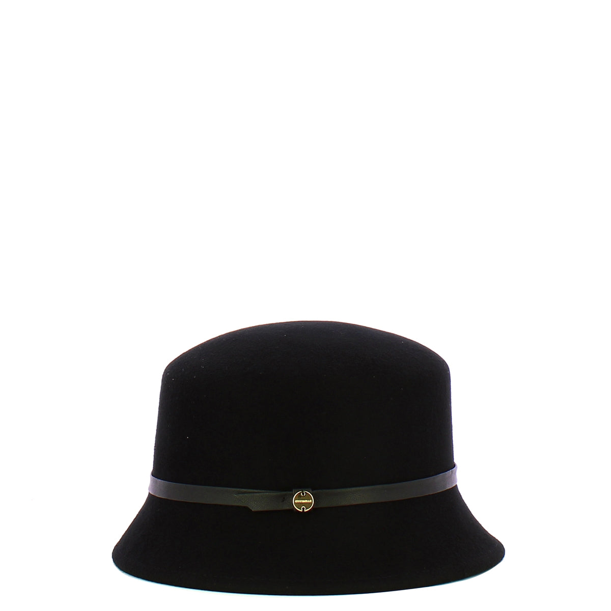 Coccinelle - Meghan Noir Hat - TTV210101 - NOIR