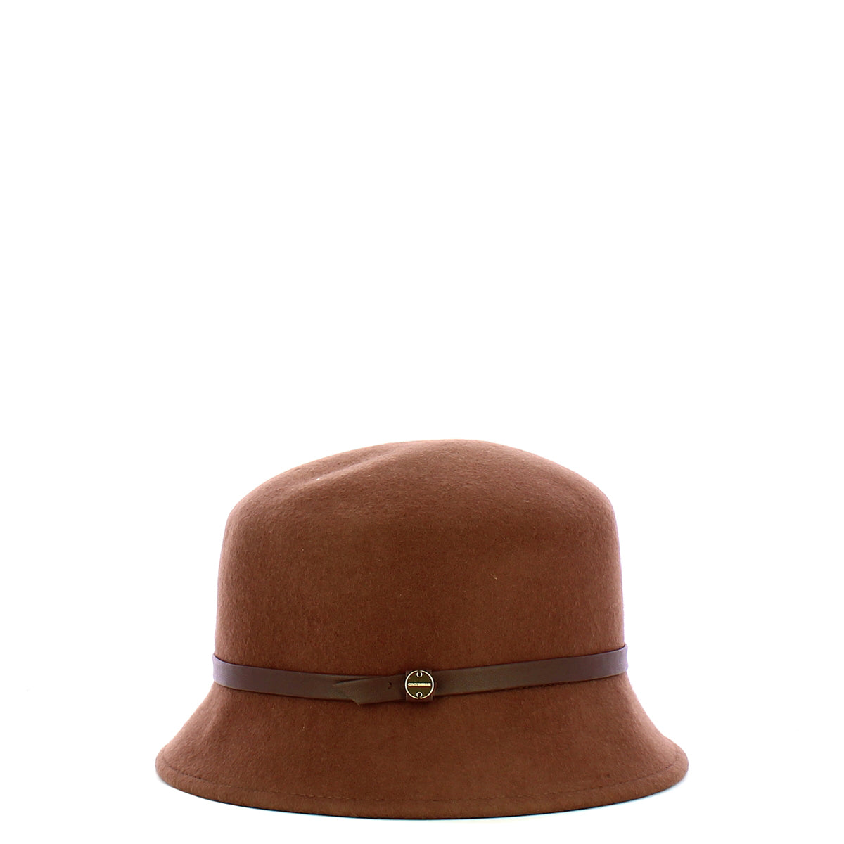Coccinelle - Meghan Brunette Hat - TTV210101 - BRUNETTE