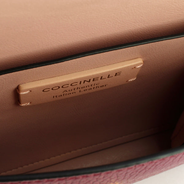 Coccinelle - Arlettis Mignon Ribes Pochette - MD5190301 - RIBES