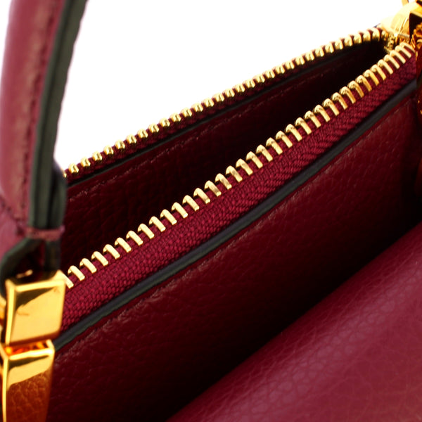 Coccinelle - Arlettis Ribes Minibag - MD555B701 - RIBES